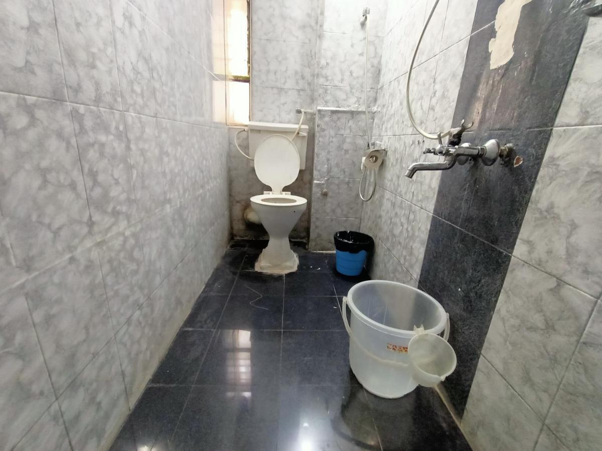 Kalpataru Hometel Mumbai Exterior foto
