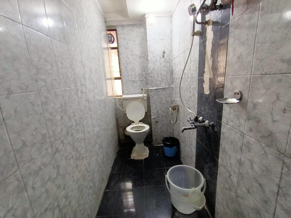 Kalpataru Hometel Mumbai Exterior foto
