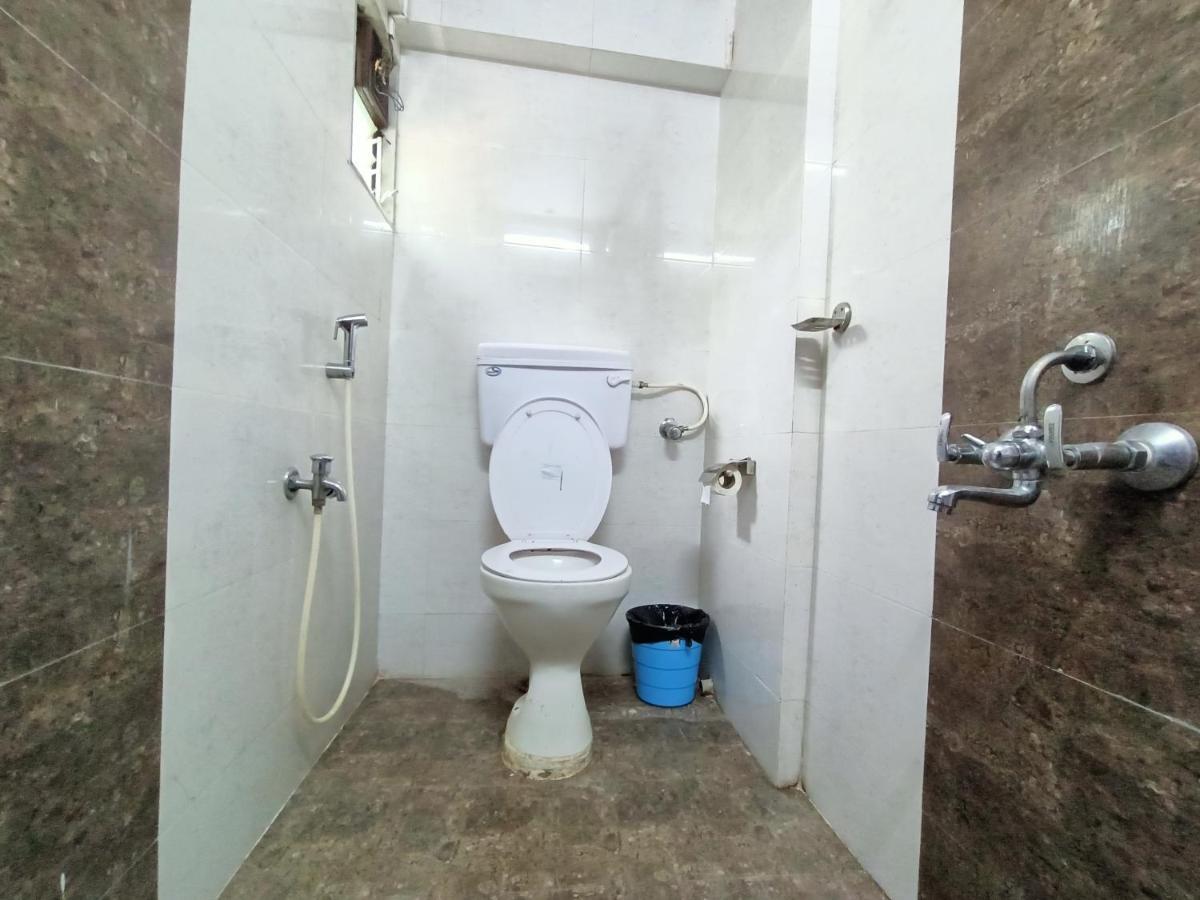 Kalpataru Hometel Mumbai Exterior foto